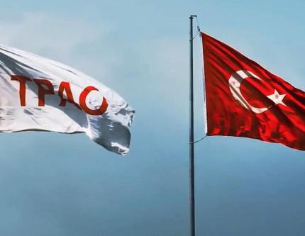 TPAO'ya İstanbul Silivri'de 15 yıllık petrol işletme ruhsatı