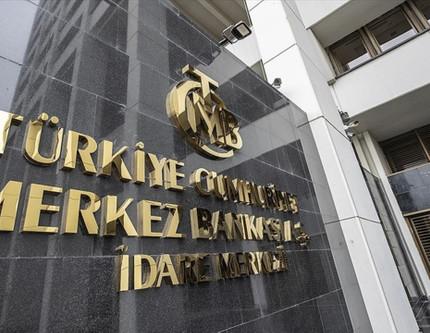TCMB, Veri Araştırma Merkezi Projesi'ni hayata geçirdi