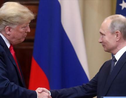 Trump'ın 'Putin hayal kırıklığı' devam ediyor: Rusya’ya '10 veya 12 günlük' yeni süre belirledi