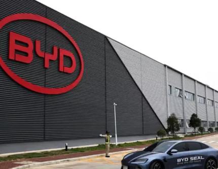 BYD hisselerini böldü, küçük yatırımcıya kapı araladı