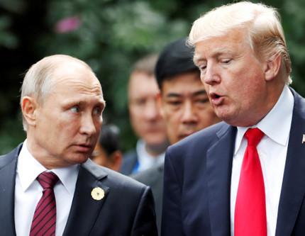 Rusya'dan Trump'a sert uyarı: Ultimatom savaşa yol açabilir
