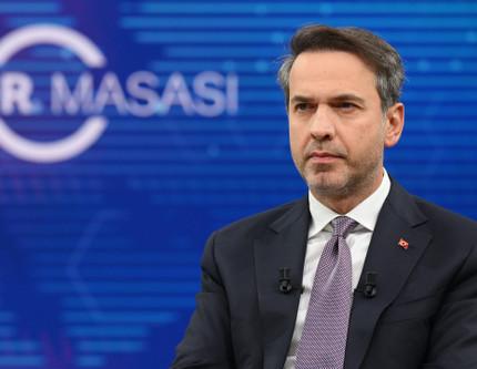 Bayraktar: Bu yıl 4 milyar dolarlık petrol rezervi tespit edildi