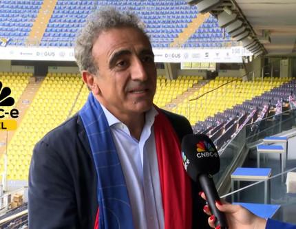 Chobani CEO'su Ulukaya: Türkiye için en iyi yatırım zamanı