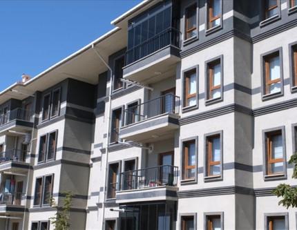Gayrimenkul sertifikası işlem kodu belli oldu