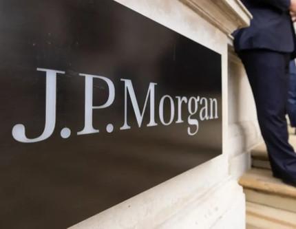 JPMorgan ve Coinbase'den işbirliği