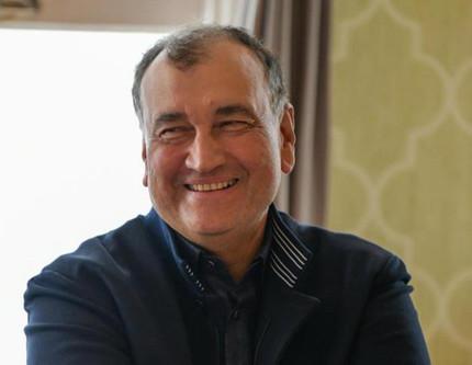 Ülker, Fenerbahçe'ye desteğini sürdürecek: "Nöbetteyiz"