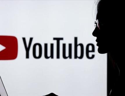 YouTube'dan 'küfür' güncellemesi: Artık reklam alabilecekler