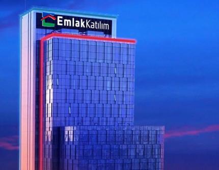 Sektörde Bir İlk: “Emlak Katılım Tasarruf Finansman Şirketi BDDK’dan Faaliyet İzni Aldı”