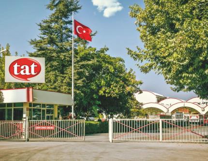Tat Gıda 3,8 milyon dolarlık GES yatırımı için Solares ile anlaşma imzaladı