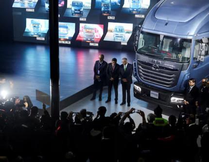 Hindistan merkezli otomotiv devinden Iveco için 4,5 milyar dolarlık teklif