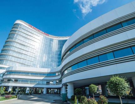 MLP Care, 230 milyon doları aşan blok satış işlemi gerçekleştirdi