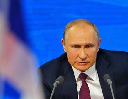 Putin'den İstanbul'daki barış görüşmeleriyle ilgili açıklama