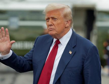 Trump, istihdam verileri sonrası istatistik kurumunun başkanını görevden aldı