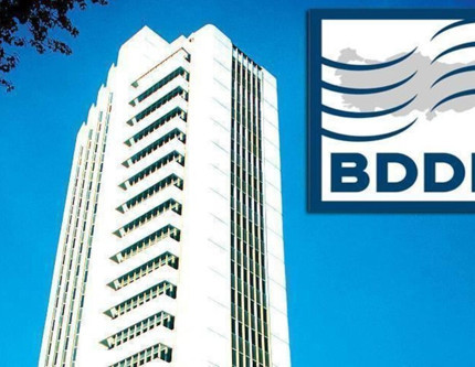 BDDK, İstanbul'da ikamet eden 10 kişiyi işe alacak