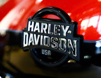 Harley-Davidson’ın yeni CEO’su Arthur Starrs oldu