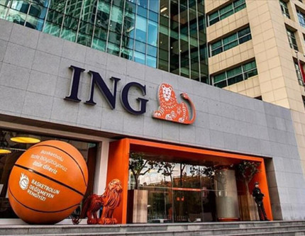 ING'den Türkiye için enflasyon tahmini