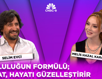 Selim Evci: Filmdeki karakterleri tutarsız yazınca insan olma duygusuna yaklaşıyor