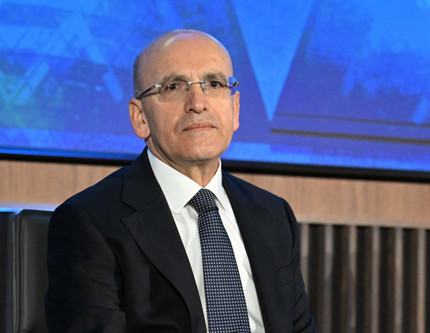 Şimşek: Dezenflasyon süreci hedeflerimiz doğrultusunda ilerliyor