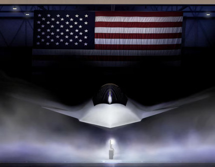 Boeing grevi, Trump'ın 'en ölümcül' jeti F-47'nin takvimini geciktirebilir