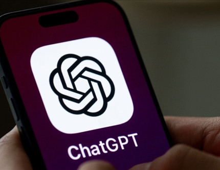 ChatGPT rekor tazeledi: Günlük 3 milyardan fazla mesaj