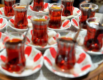 Efor Çay, Ofçay'ı bünyesine kattı