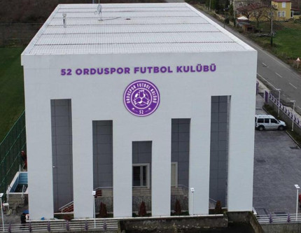 İŞKUR'da ilan açtılar: 52 Orduspor futbolcu arıyor