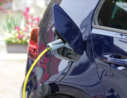 Türkiye'de elektrikli otomobil satışı ilk kez 100 bini aştı