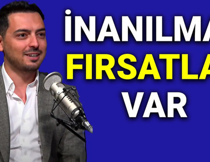 We will be a unicorn 🦄 in three years! TeamSec Founder Esad Köroğlu