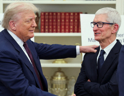 "Apple evine dönüyor": Dev şirket 600 milyar dolarlık yatırım yapacak, vergiden muaf olacak