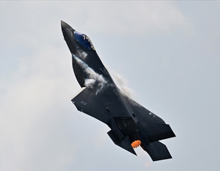El Pais gazetesi: İspanya F-35 alma planını rafa kaldırdı