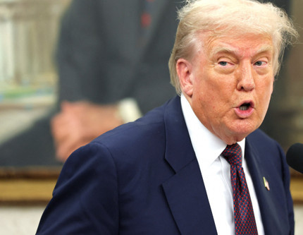 Kripto piyasaları canlandı: Trump bugün imzayı atacak