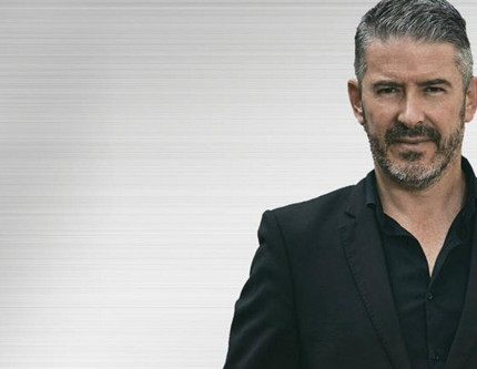Stellantis'e Renault'dan tasarımcı transferi