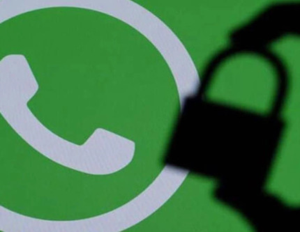 WhatsApp 6.8 milyon hesabı sildi: Meta yeni güvenlik önlemleri alıyor