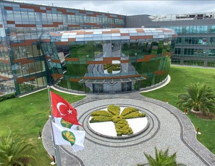Kuwait Finance House Grubu’ndan Türkiye Varlık Fonu için murabaha sendikasyonu