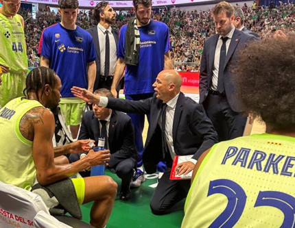 Barcelona'da mali kriz: Basketbol takımının bütçesi futbola akıyor