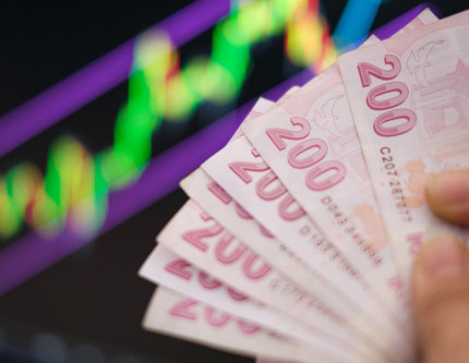 Borsa, döviz, altın... Geçen hafta hangi yatırım aracı ne kazandırdı?