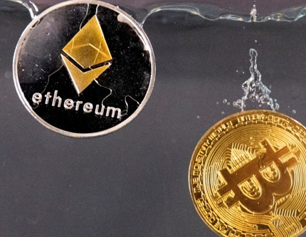 Dostluk rüzgarları kriptoya yaradı: Ethereum 8 ay sonra bir ilke imza attı