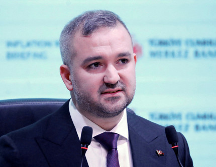 Gözler enflasyon raporunda: Merkez Bankası ne yapacak?