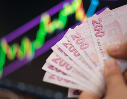 Borsa, döviz, altın... Geçen hafta hangi yatırım aracı ne kazandırdı?