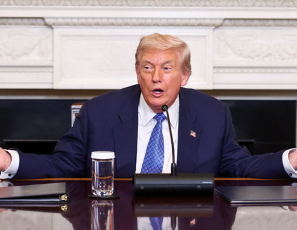 Trump ve ailesi kripto için fon arayışında: 1,5 milyar dolar bekleniyor