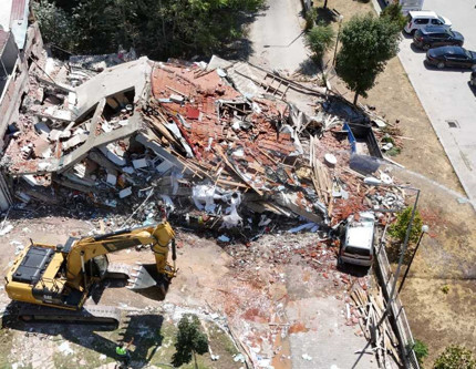 Balıkesir depremi: DASK sigortalılık oranına ilişkin açıklama