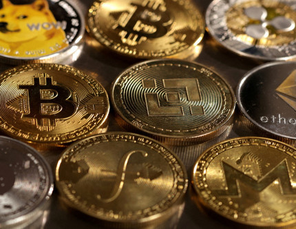 Bitcoin son 1 ayın zirvesinde: Rekora koşuyor