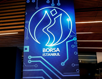Borsa haftaya 11 bin puanın üzerinde başladı