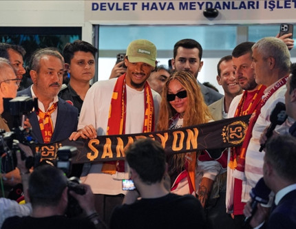 "Leroy Sane İstanbul'da" yayını, Mbappe'nin transferini 10'a katladı: Listede 2 Türk takımı var
