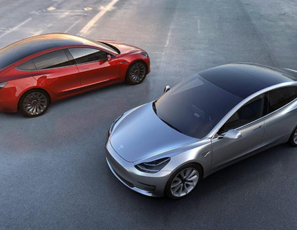 Tesla’dan Türkiye’ye özel kampanya ve yeni envanter duyurusu