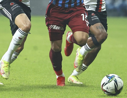 Beşiktaş zarar açıkladı: Trabzonspor'da sermaye artışı borcu düşürdü