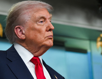 Intel CEO'sunun istifasını istemişti: Trump'tan şimdi de övgü dolu sözler geldi