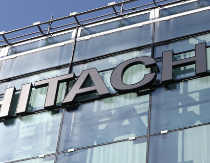 Hitachi Energy'den Alman enerji deviyle 700 milyon dolarlık anlaşma