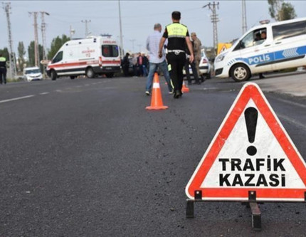 TOBB'dan dolandırıcılık uyarısı: Kaza sonrası "Sigorta eksperiyim" diyenlere itibar etmeyin