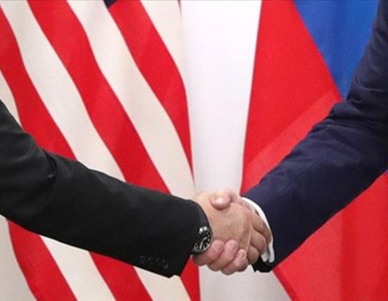 Trump-Putin zirvesi öncesi ABD'den bazı Rusya yaptırımlarına geçici hafifletme